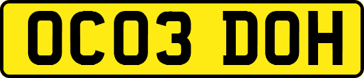 OC03DOH