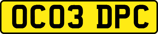 OC03DPC