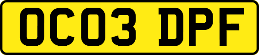 OC03DPF