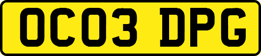 OC03DPG