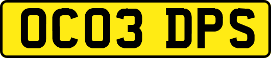 OC03DPS