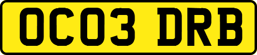 OC03DRB