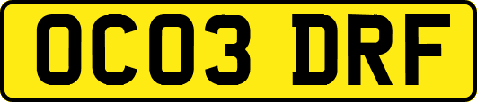 OC03DRF