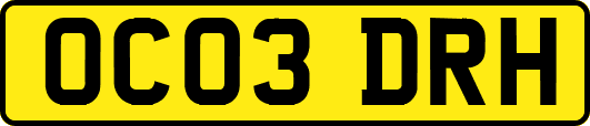 OC03DRH