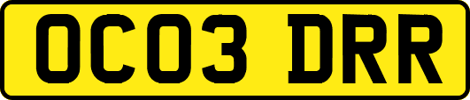 OC03DRR