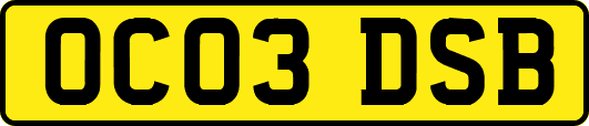 OC03DSB