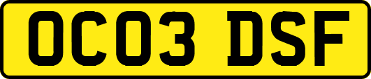 OC03DSF