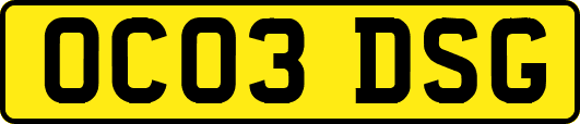 OC03DSG