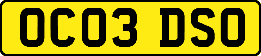 OC03DSO