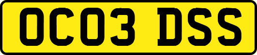 OC03DSS