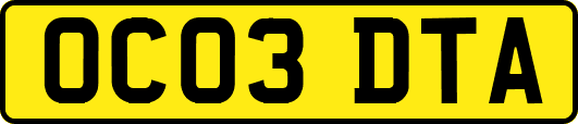OC03DTA