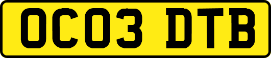 OC03DTB