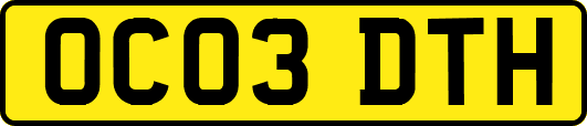 OC03DTH