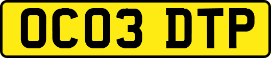 OC03DTP