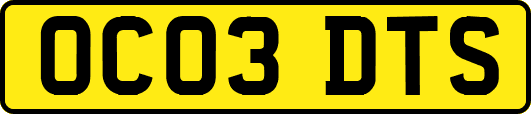 OC03DTS