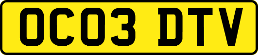 OC03DTV