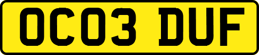 OC03DUF