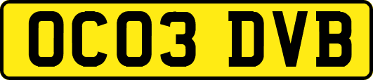 OC03DVB