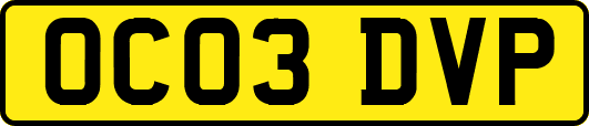 OC03DVP