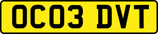 OC03DVT