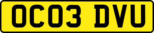 OC03DVU