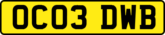 OC03DWB