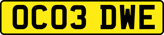 OC03DWE