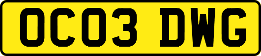 OC03DWG
