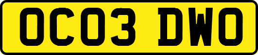OC03DWO