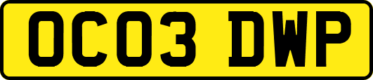 OC03DWP
