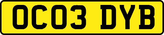 OC03DYB