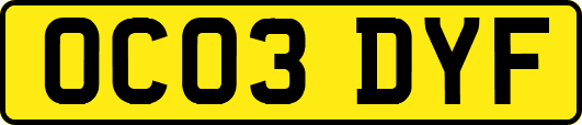 OC03DYF