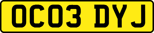 OC03DYJ