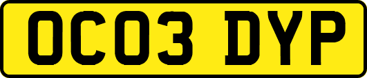 OC03DYP