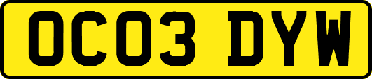 OC03DYW