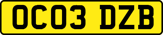 OC03DZB