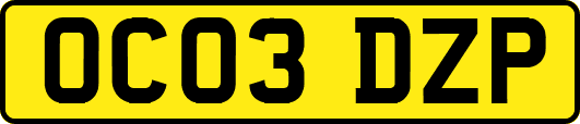 OC03DZP