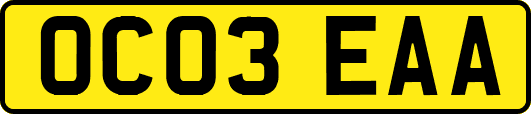 OC03EAA