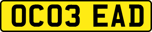 OC03EAD