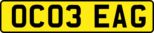 OC03EAG