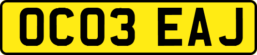 OC03EAJ
