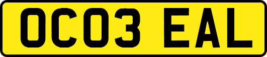 OC03EAL