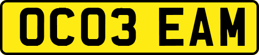 OC03EAM