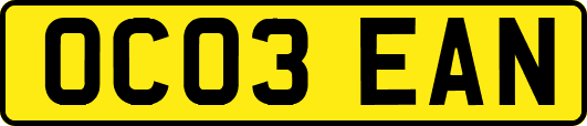 OC03EAN
