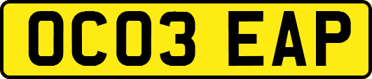 OC03EAP