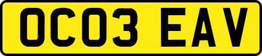 OC03EAV