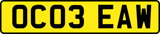 OC03EAW