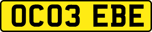 OC03EBE