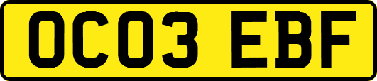 OC03EBF