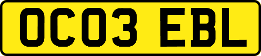 OC03EBL